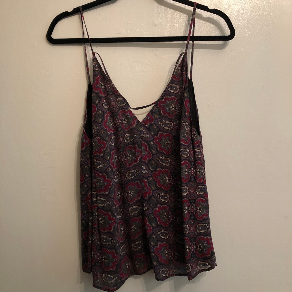 Reformation Top